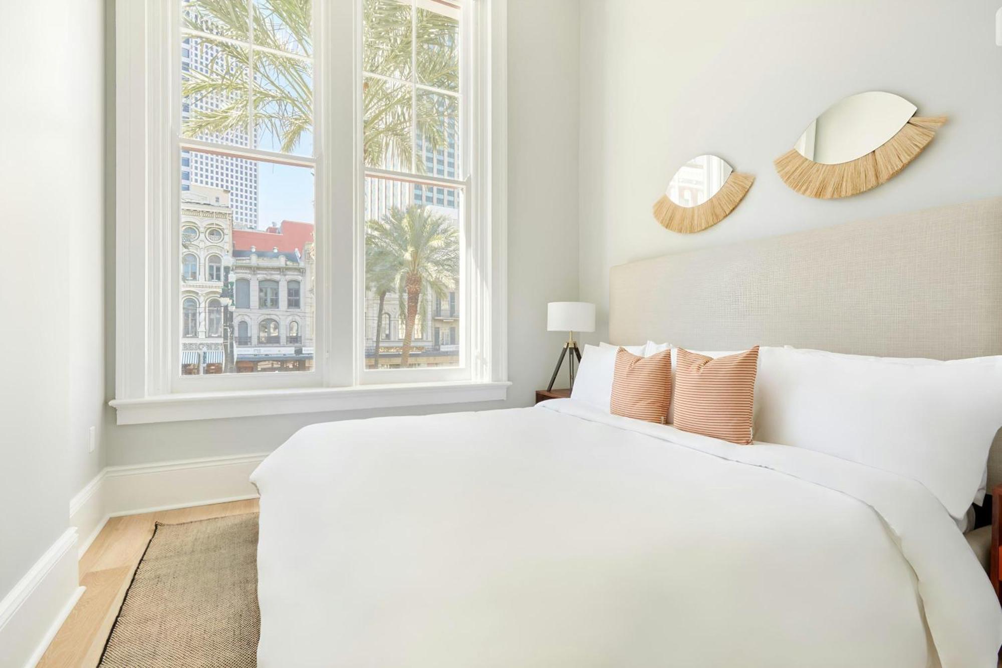 Sonder By Marriott Bonvoy The Vitascope Apartments French Quarter New Orleans Eksteriør bilde